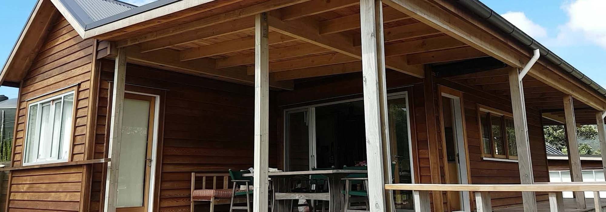 Architectural new home builders Ponsonby, Remuera, Auckland